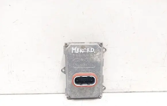 Mercedes-Benz R W251 Headlight ballast module Xenon A0038205126 5DF00870401 560991