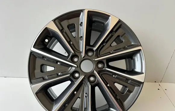KIA Niro R17 alloy rim 52910-J2000