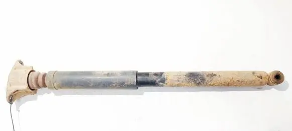 Volvo S40 Rear shock absorber/damper