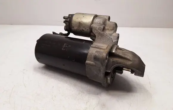BMW 5 E60 E61 Starter motor 12417796892 12417794952 0001115046