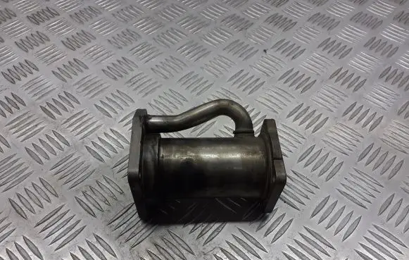 Renault Megane II EGR valve cooler bracket 8200545260