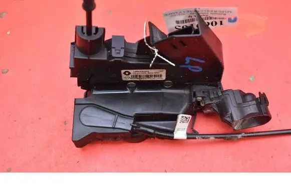 Renault Talisman Front door lock 16943026