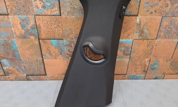 BMW X5 G05 (B) pillar trim (top) 5A0D9B4 51435A0D9B4