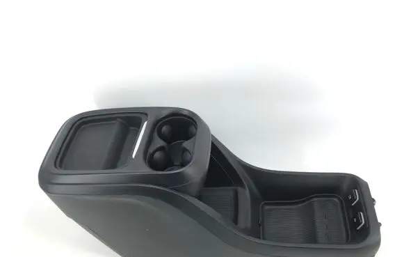 Chrysler Pacifica Center console 5RJ94TRMAA 5XF83TRMAA 5XF831X9AH