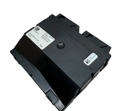 BMW 5 G30 G31 G38 Air conditioner control unit module 9108351