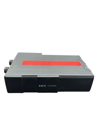 BMW 3 E46 CD/DVD changer 8361584 65128361584