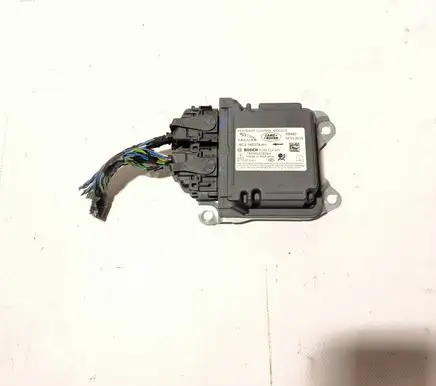 Jaguar E-Pace Airbag control unit/module J9C314D374AH