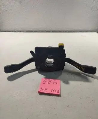 Skoda Superb B5 (3U) Wiper turn signal indicator stalk/switch 9287489