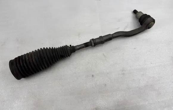 Audi Q7 4M Steering tie rod 027061235