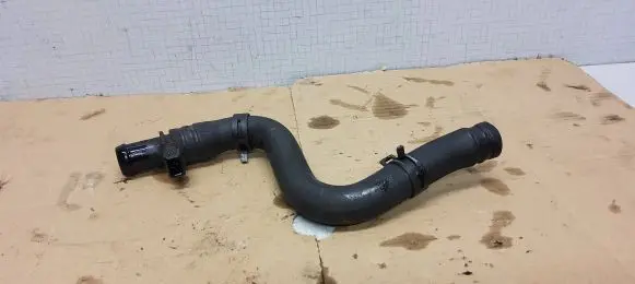Chrysler Voyager Breather/breather pipe/hose 