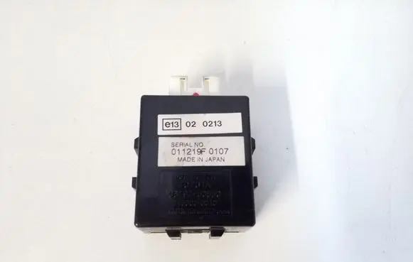 Lexus GS 300 400 430 Other control units/modules 0819250830 2450000010