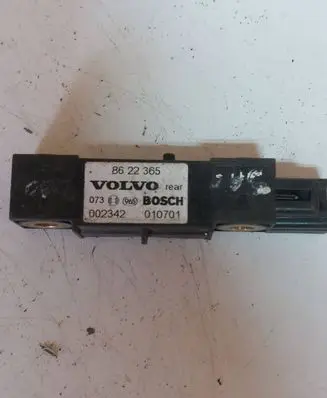 Volvo S70 V70 V70 XC Airbag deployment crash/impact sensor 8622365 J78300