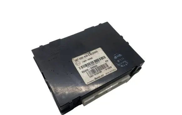 Hyundai i20 (PB PBT) Other control units/modules 954000X600 116RA000035