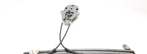 Peugeot 806 Sliding door manual window regulator 111418