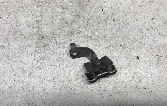 Mercedes-Benz C W205 Radiator mount bracket A2052770600