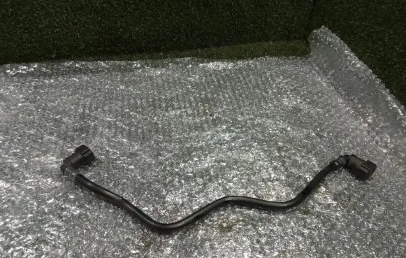 Porsche Cayenne (9Y0 9Y3) Engine coolant pipe/hose 4M4201220D 4M4201220DC 4M4201220