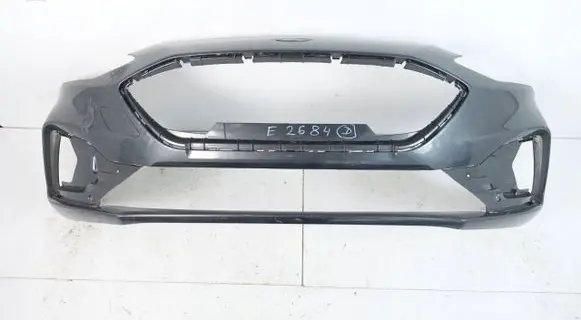 Ford Transit Courier Front bumper 17757