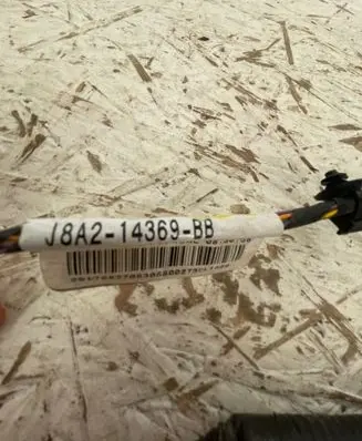 Land Rover Range Rover Velar Parking sensor (PDC) wiring loom 