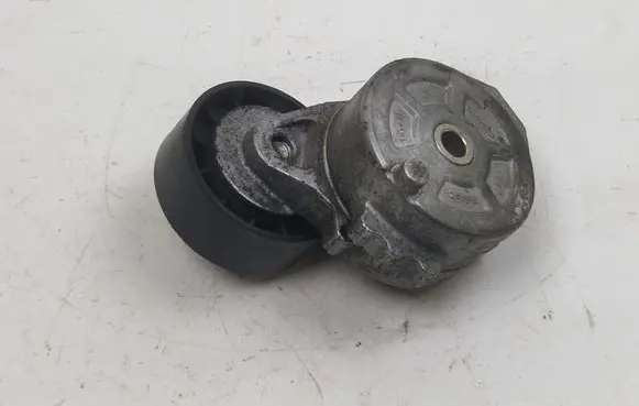 Jaguar XF X250 Generator/alternator belt tensioner 16183P