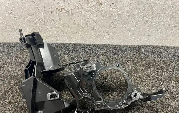 BMW i4 Other trunk/boot trim element 7489862