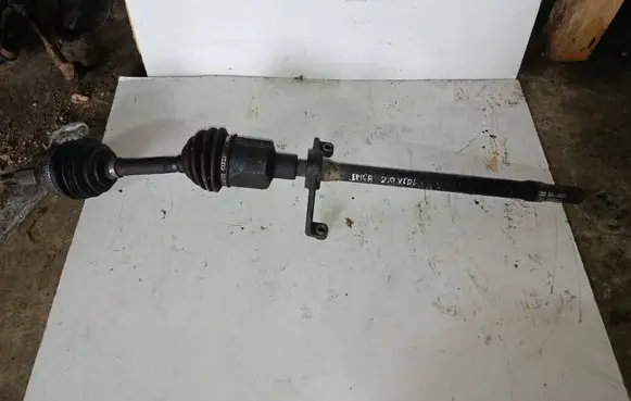 Chevrolet Epica Front driveshaft