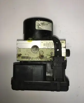 Jeep Grand Cherokee (WJ) ABS Pump 2502040205