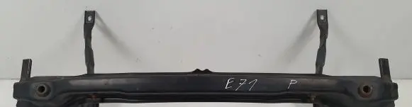 BMW X6 E71 Front bumper support beam 7178599