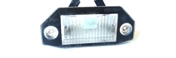 Ford Mondeo Mk III Number plate light 1S7113550AC