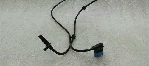 Mercedes-Benz A W176 ABS wheel speed sensor A2469059402