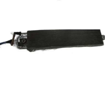 Volkswagen PASSAT B6 Fuel cooler (radiator) 