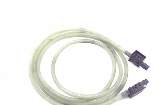 BMW X3 G01 Airbag deployment crash/impact sensor