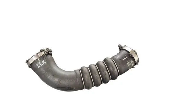 Audi A6 S6 C6 4F Intercooler hose/pipe 4F0145738F