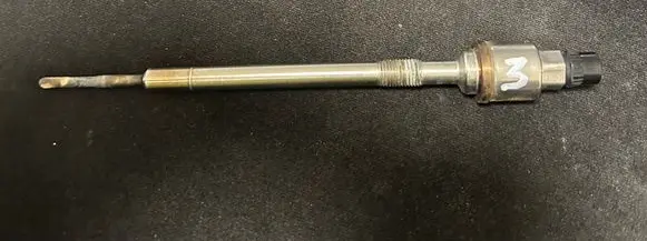 Opel Insignia A Glow plug 55590467 55564163