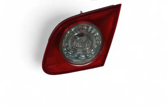 Volkswagen PASSAT B6 Tailgate rear/tail lights 1K6945259