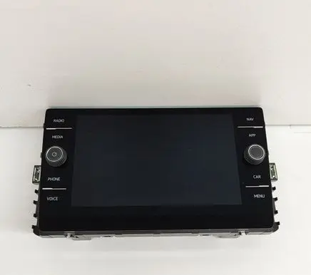 Volkswagen T-Roc Screen/display/small screen 5NN919605B A3C0866740000