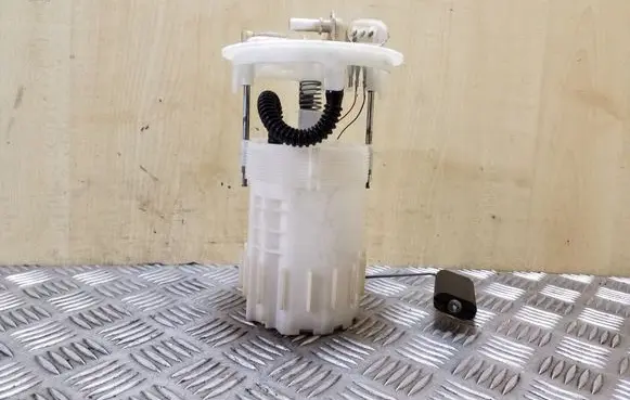 Fuel level sensor