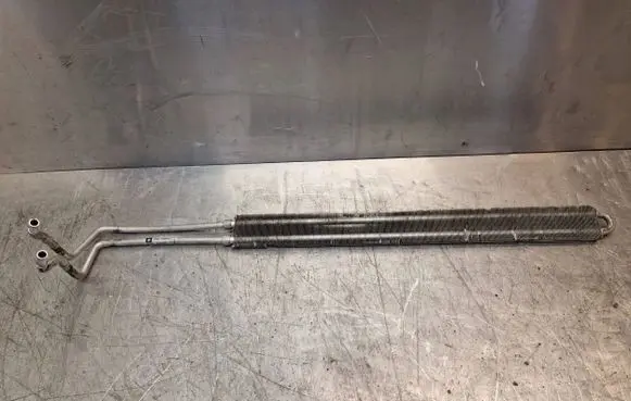 Opel Insignia A Power steering radiator S8562001 13286331