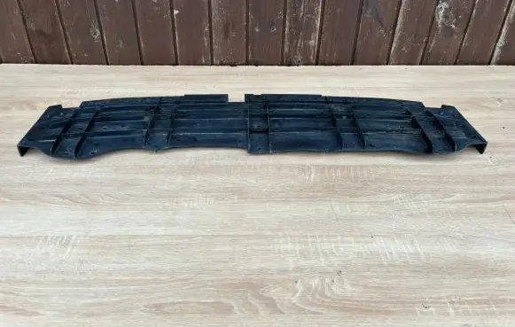 Toyota Aygo AB10 Engine splash shield/under tray 52618-0H010