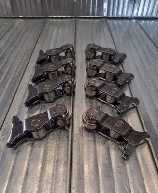 BMW X2 F39 Valve rocker arm 132R0205