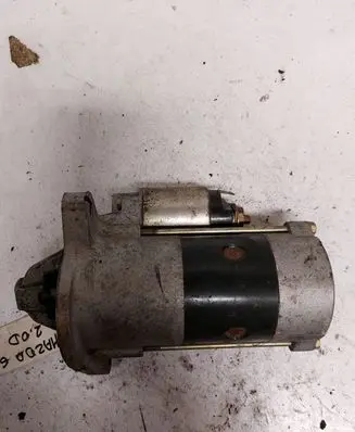 Mazda 6 Starter motor M002T88671 RF5C