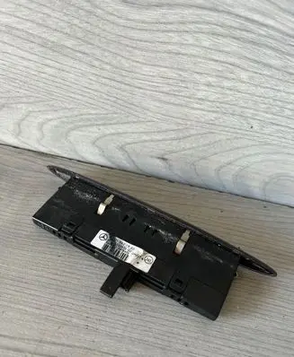 Mercedes-Benz E W211 Parking PDC sensor display screen A0015421523