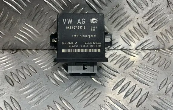 Audi A5 8T 8F Light module LCM 8K5907357B