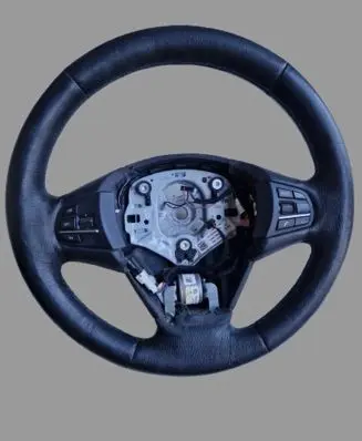 BMW X5 F15 Steering wheel 2510525385-02 SW687989001
