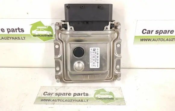 Mercedes-Benz GLC X253 C253 Adblue control unit DALISID457 0009002008 0009019603