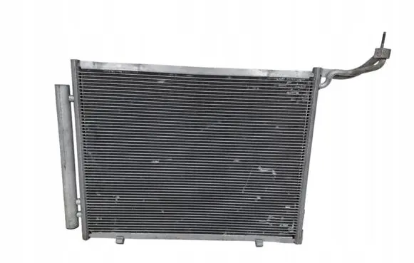 Ford Fiesta Radiator set