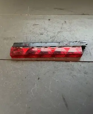 Ford Mondeo MK IV Third/center stoplight 5xw5w