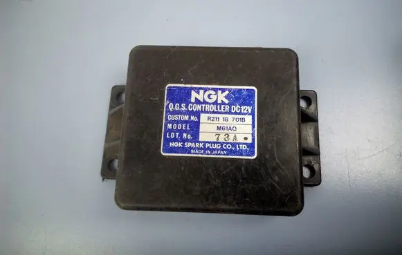 Mazda 626 Other control units/modules M61AQ R21118701B