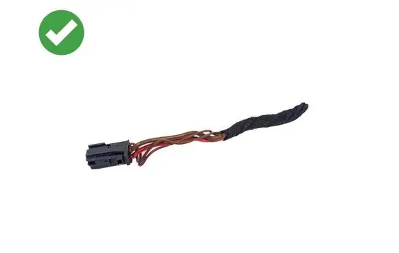 Mercedes-Benz CLS C219 Other wiring loom 0025454140 9291721