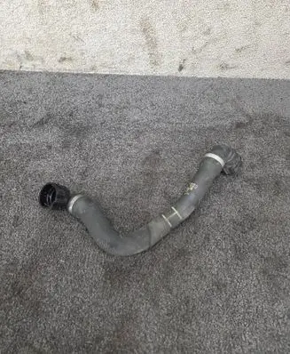 Mini One - Cooper F56 F55 Engine coolant pipe/hose 8658480 17128658480 13876010