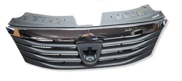 Dacia Logan I Front grill S26279243 8200748240